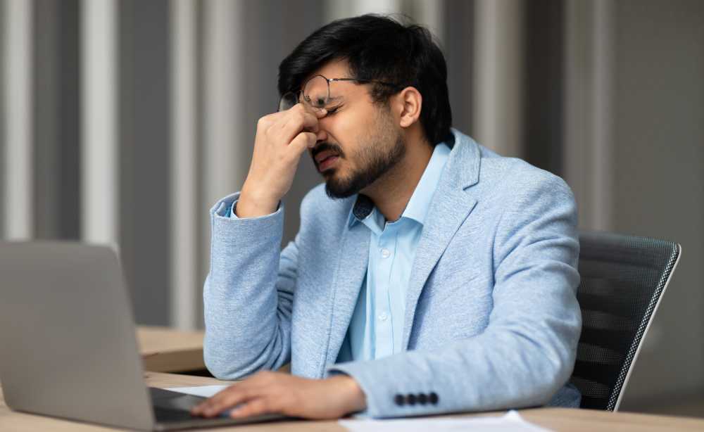 Stress and Anxiety Management