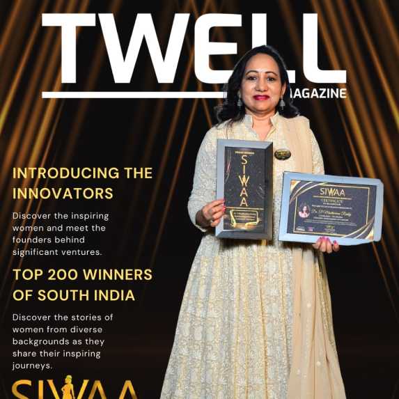 Award Ceremony Photo 13