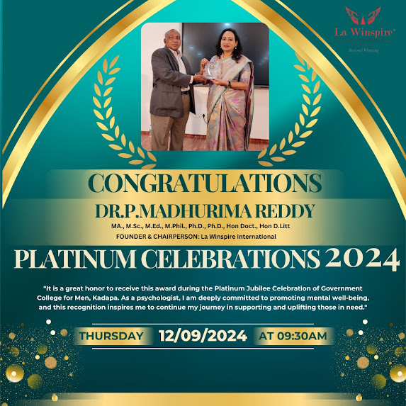 Award Ceremony Photo 7