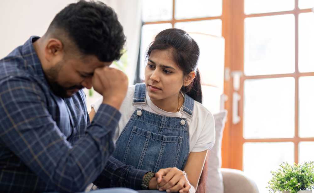 Depression and Loneliness Counselling