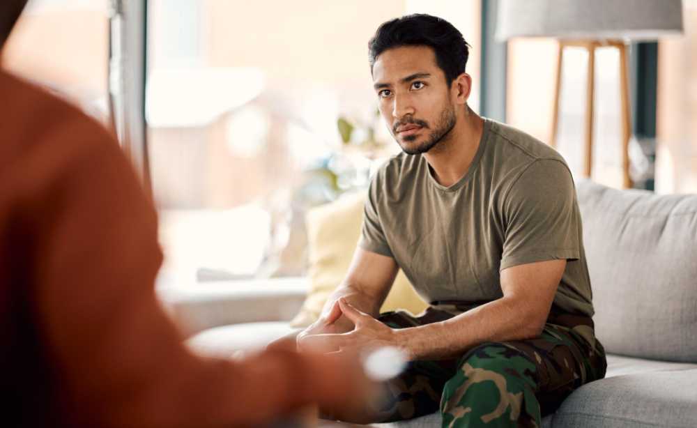 Pre and Post Marital Counselling Session