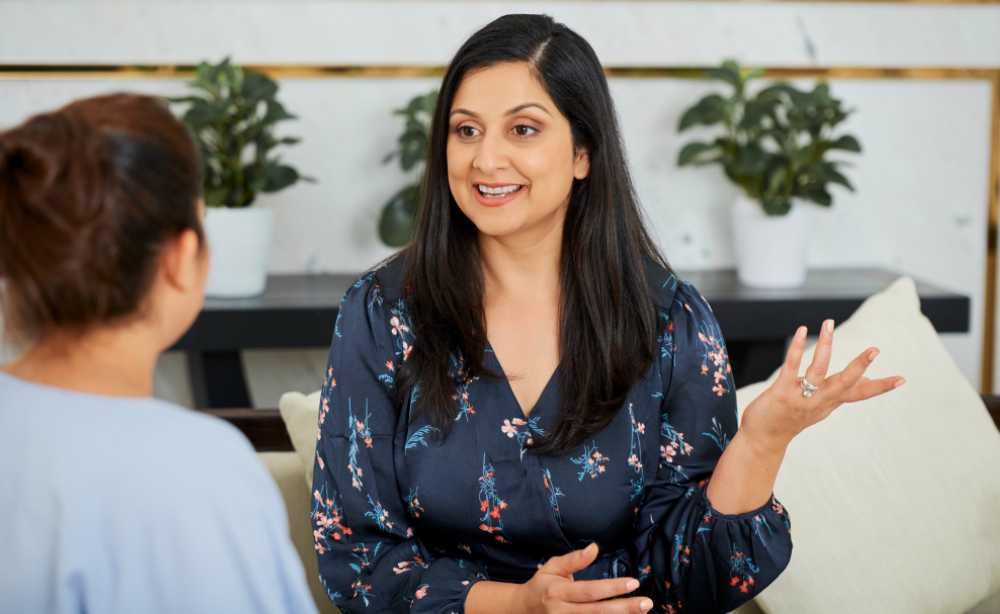 Personal Counselling Session