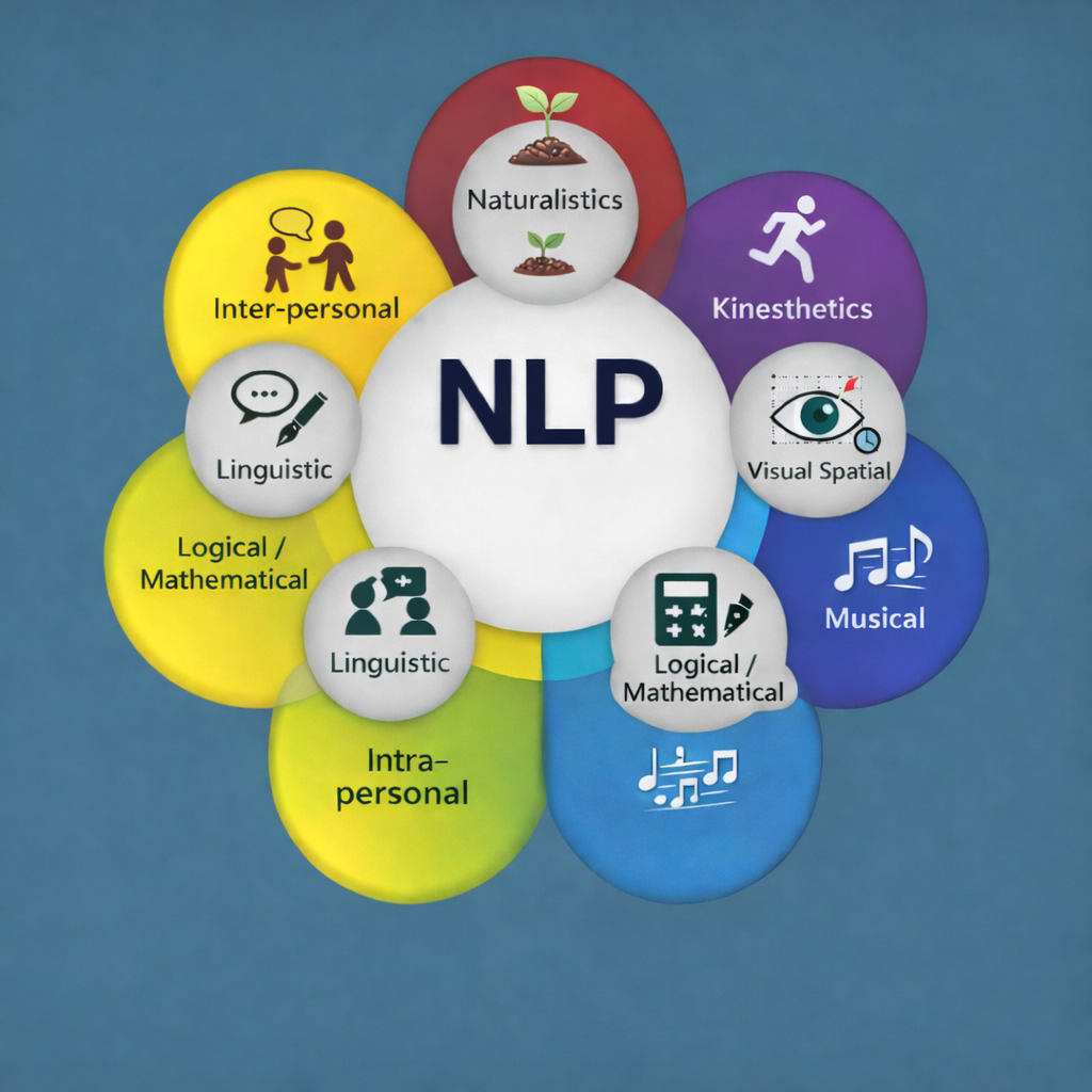 NLP Graphic