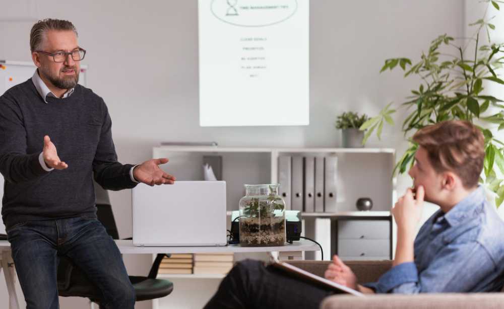 Corporate Training Program