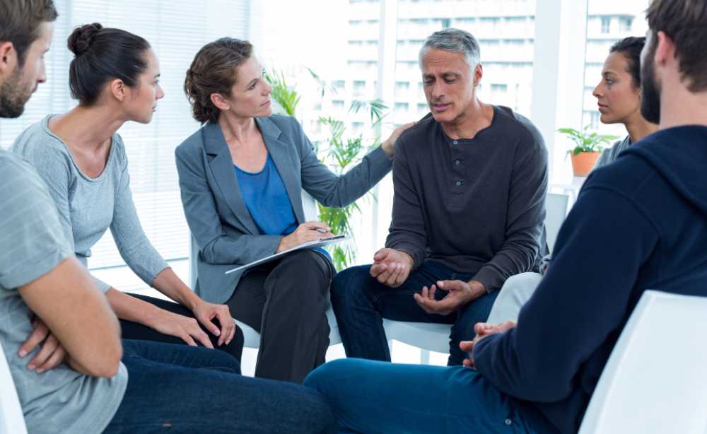 Mental Health Workshop Session