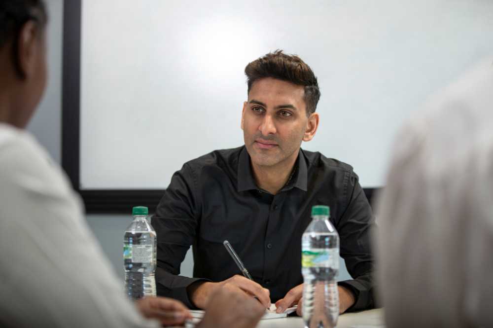 Counselling Techniques