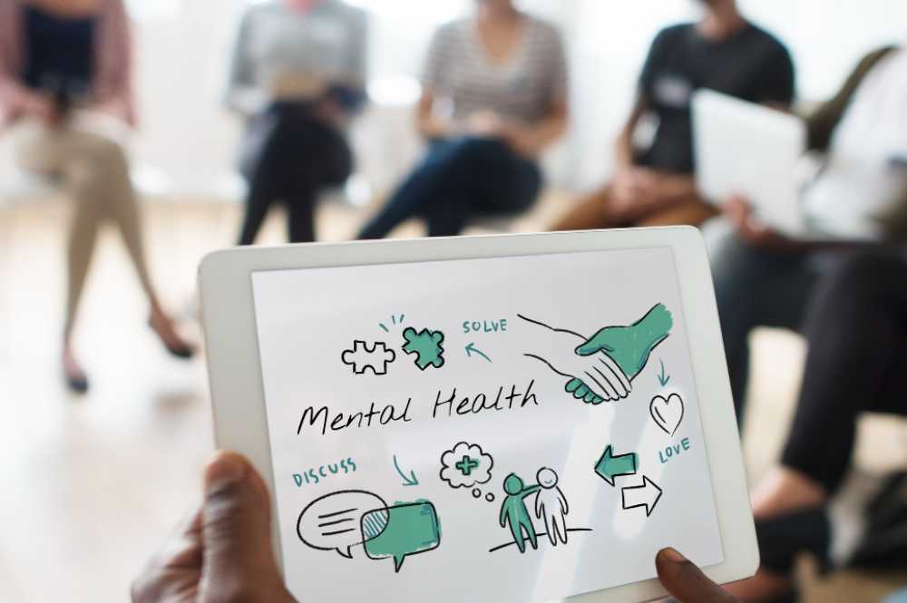 Mental Health Workshops