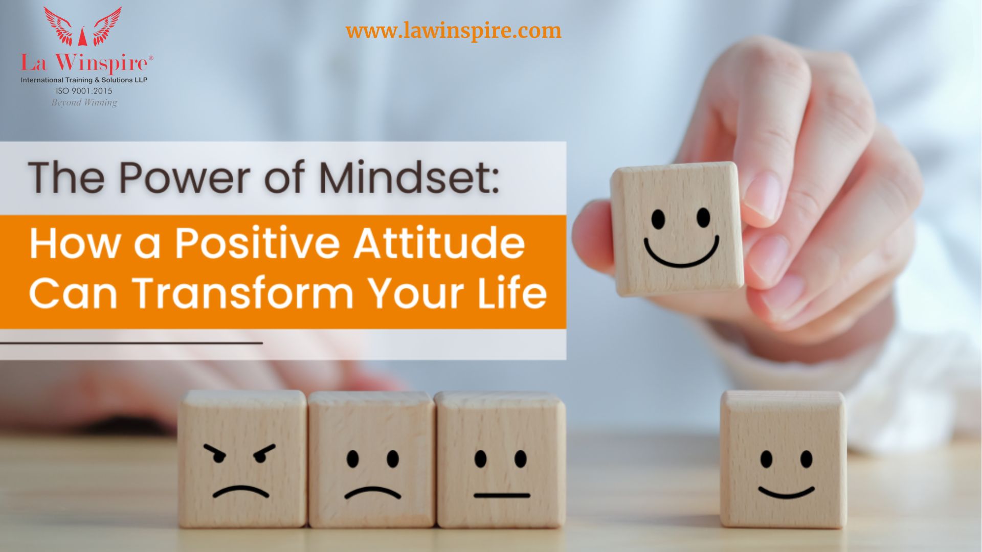 Mindset: Power through personal growth goals