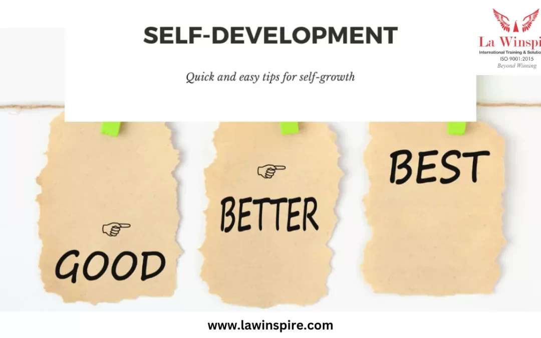 Learn to avoid self-sabotage (overeating, procrastination, jealousy, etc.)