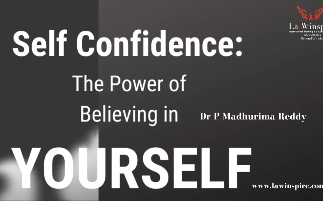 The Power of Self-Confidence” provide a roadmap for individuals seeking to enhance their self-esteem and cultivate a more confident approach to life.