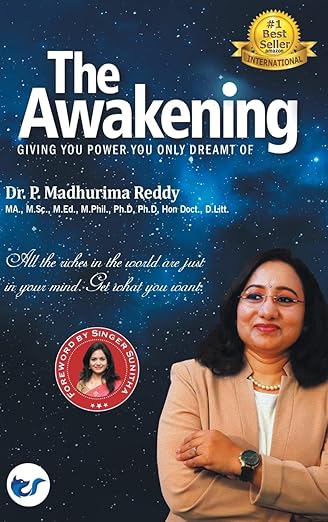 The Awakening The Awakening