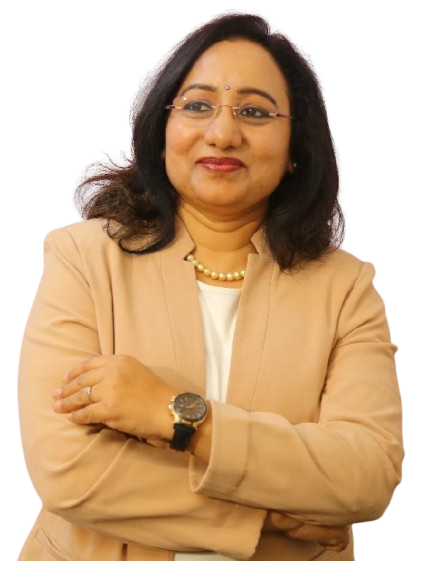 Dr. Madhurima Reddy