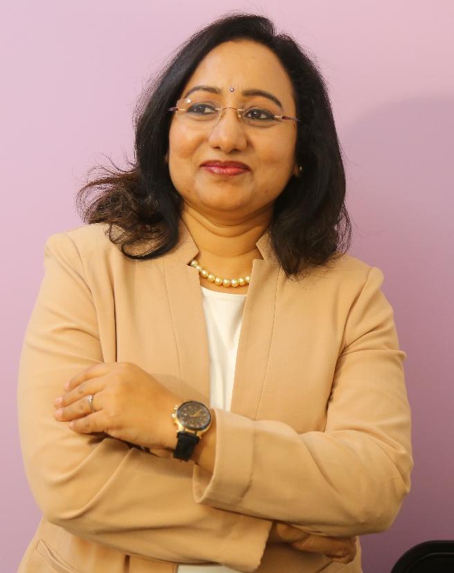 dr.madhurimareddy