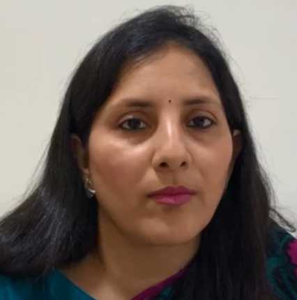 Dr. Swetha Agarwal