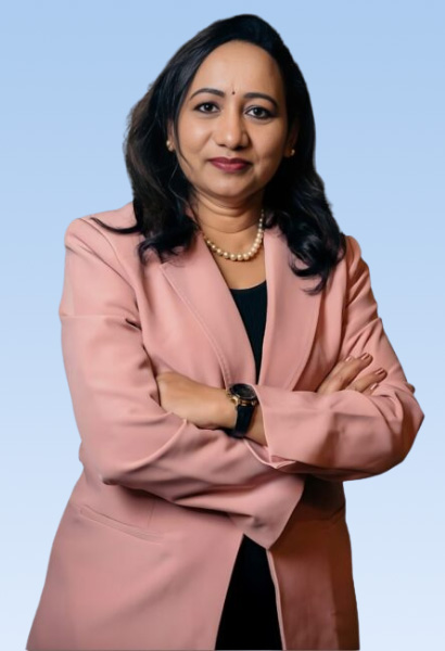 dr.p.madhurimareddy