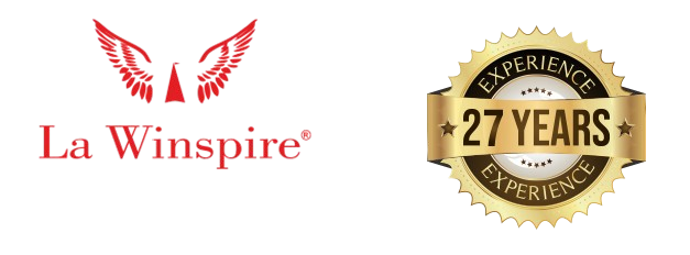 La Winspire Logo