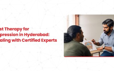 Best Therapy for Depression in Hyderabad: Healing with Certified Experts
