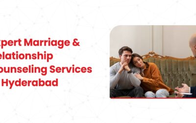 Expert Marriage & Relationship Counseling Services in Hyderabad