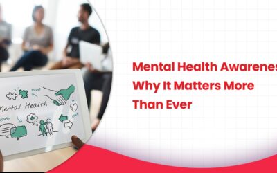 Mental Health Awareness: Why It Matters More Than Ever