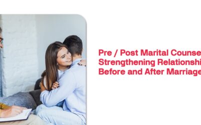 Pre/Post Marital Counselling: Strengthening Relationships Before and After Marriage