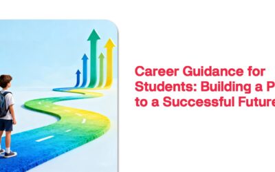 Career Guidance for Students: Establishing a Path to a Successful Future