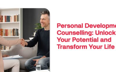 Personal Development Counselling: Unlock Your Potential and Transform Your Life