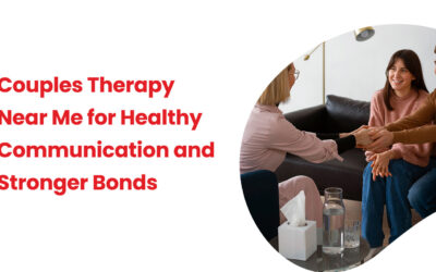 Couples Therapy Near Me for Healthy Communication and Stronger Bonds