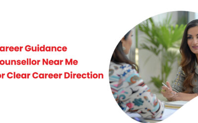 Career Guidance Counsellor Near Me for Clear Career Direction