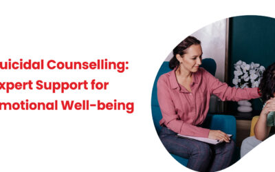 Suicidal Counselling: Expert Support for Emotional Well-being in Hyderabad